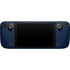 United States Naval Academy Navy Logo Steam Deck Handheld Gaming Computer Skin