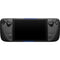 Navy Blue Solid Steam Deck Handheld Gaming Computer Skin