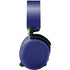 Navy Blue Solid SteelSeries Arctis 3 Skin
