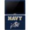 United States Naval Academy Navy Logo Surface Go Skin