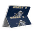 United States Naval Academy Navy Logo Surface Go Skin