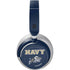 United States Naval Academy Navy Logo Surface Headphones Skin