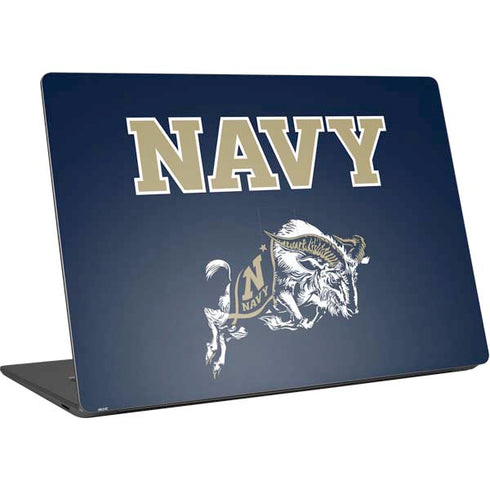 United States Naval Academy Navy Logo Surface Laptop 4 15in Skin