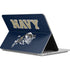 United States Naval Academy Navy Logo Surface Laptop Studio Skin