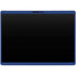 Navy Blue Solid Surface Pro 8 Skin