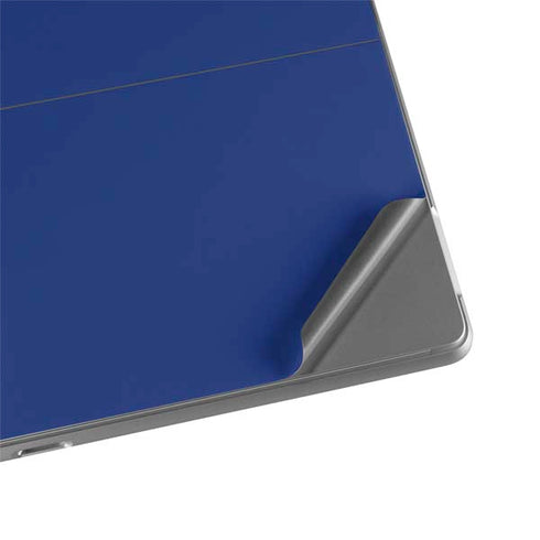 Navy Blue Solid Surface Pro 8 Skin
