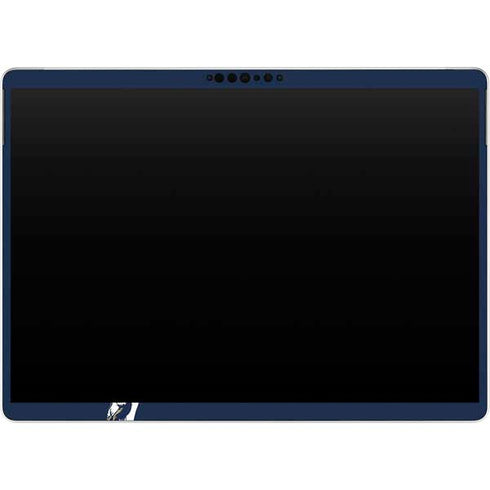 United States Naval Academy Navy Logo Surface Pro 8 Skin