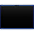 Navy Blue Solid Surface Pro 9 Skin