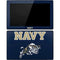 United States Naval Academy Navy Logo Surface Pro Tablet Skin