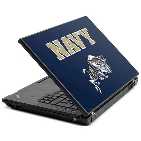 United States Naval Academy Navy Logo T440s Skin