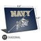 United States Naval Academy Navy Logo Universal Laptop 11in (8.8 x 6.2in) Skin
