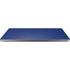 Navy Blue Solid Universal Laptop 14in (11.4 x 8.2in) Skin