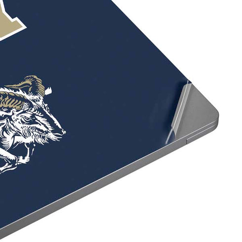 United States Naval Academy Navy Logo Universal Laptop 14in (11.4 x 8.2in) Skin