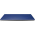 Navy Blue Solid Universal Laptop 15in (12.2 x 8.8in) Skin