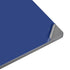 Navy Blue Solid Universal Laptop 15in (12.2 x 8.8in) Skin