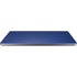 Navy Blue Solid Universal Laptop 16in (13 x 9.4in) Skin
