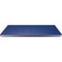 Navy Blue Solid Universal Laptop 17in (13.8 x 10in) Skin