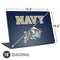 United States Naval Academy Navy Logo Universal Laptop 18in (14.6 x 10.6in) Skin
