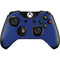 Navy Blue Solid Xbox One Controller Skin