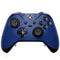 Navy Blue Solid Xbox One Elite Controller Skin