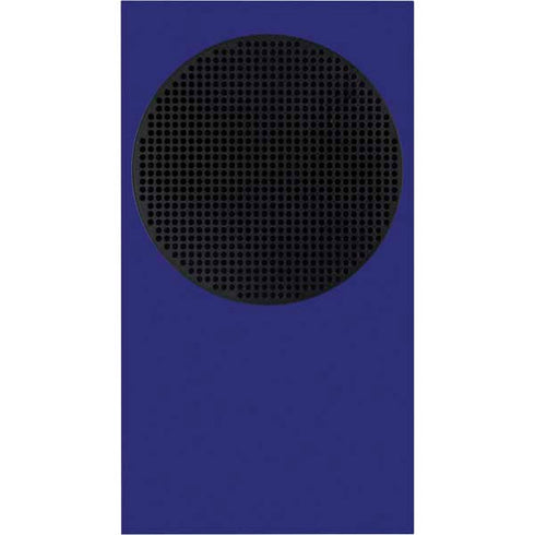 Navy Xbox Series S Skins
