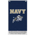 United States Naval Academy Navy Logo Xbox Series S Bundle Skin