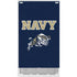 United States Naval Academy Navy Logo Xbox Series S Console Skin