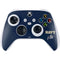 United States Naval Academy Navy Logo Xbox Series S Controller Skin