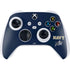 United States Naval Academy Navy Logo Xbox Series S Controller Skin