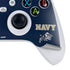 United States Naval Academy Navy Logo Xbox Series S Controller Skin