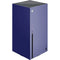 Navy Blue Solid Xbox Series X Console Skin