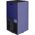 Navy Blue Solid Xbox Series X Console Skin
