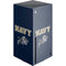 United States Naval Academy Navy Logo Xbox Series X Console Skin