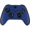 Navy Blue Solid Xbox Series X Controller Skin