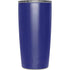 Navy Blue Solid Yeti 20oz Tumbler Skin
