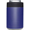 Navy Blue Solid Yeti Colster Can Insulator Skin