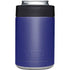 Navy Blue Solid Yeti Colster Can Insulator Skin