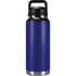 Navy Blue Solid YETI Rambler 36oz Bottle Skin