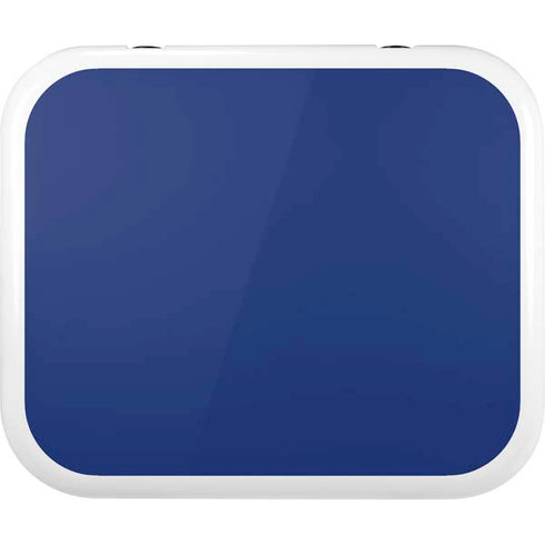 Navy YETI Roadie 24 Hard Cooler Skin