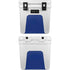 Navy YETI Roadie 24 Hard Cooler Skin