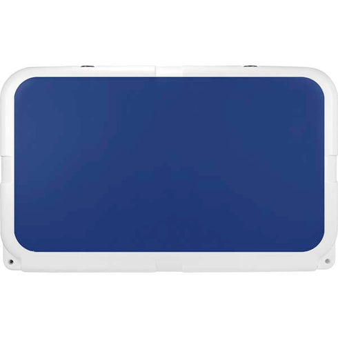Navy YETI Tundra 45 Hard Cooler Skin
