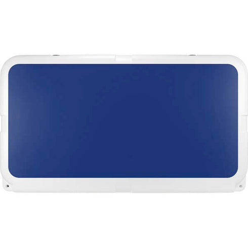 Navy YETI Tundra 65 Hard Cooler Skin