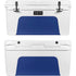 Navy YETI Tundra 75 Hard Cooler Skin