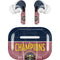 NBA Champions 2023: Denver Nuggets AirPods Pro 2nd Gen Skin