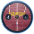NBA Champions 2023: Denver Nuggets Amazon Echo Skin