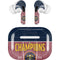 NBA Champions 2023: Denver Nuggets Apple AirPods Pro Skin