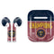 NBA Champions 2023: Denver Nuggets Apple AirPods Skin