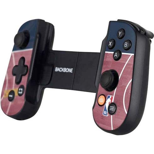 NBA Champions 2023: Denver Nuggets Backbone One for iPhone Game Controller Skin