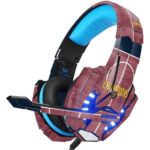 NBA Champions 2023: Denver Nuggets BENGOO G9000 Skin