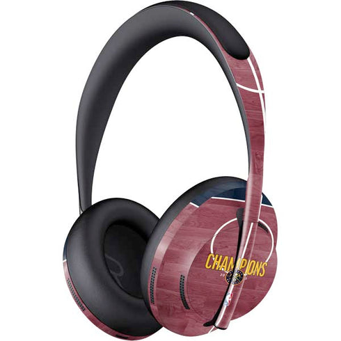 NBA Champions 2023: Denver Nuggets Bose Noise Cancelling Headphones 700 Skin